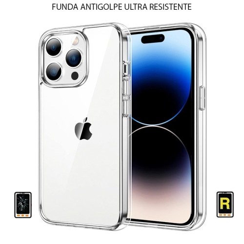 Funda Antigolpe Premium iPhone 14 Pro Max
