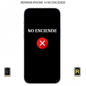 Reparar No Enciende iPhone 14