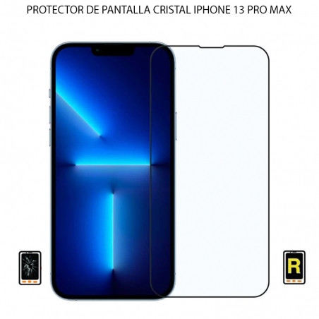 Protector De Pantalla Para iPhone 13 Pro Max