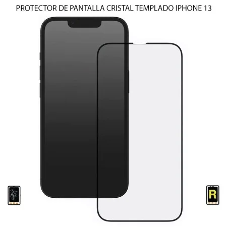 Protector De Pantalla Para iPhone 13