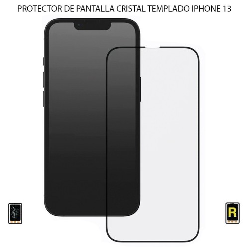 Protector De Pantalla Para iPhone 13