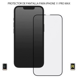 Protector De Pantalla iPhone 11 Pro Max