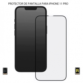 Protector De Pantalla Para iPhone 11 Pro