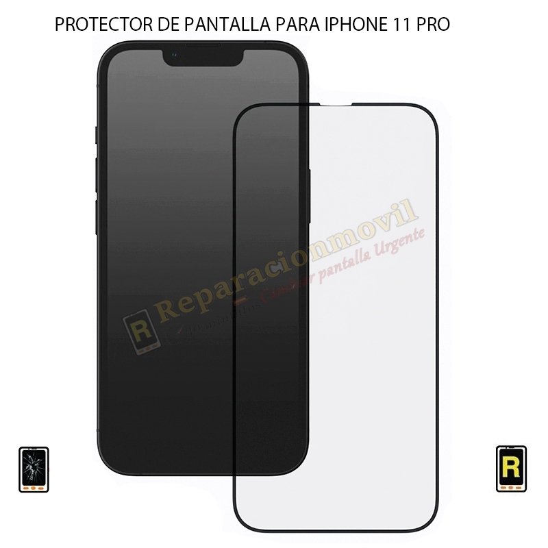 Protector De Pantalla Para iPhone 11 Pro