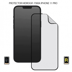 Protector de Pantalla Hidrogel iPhone 11 Pro