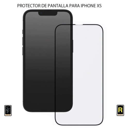 Protector De Pantalla Para iPhone Xs