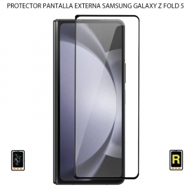 Protector de Pantalla Externa Samsung Galaxy Z Fold 5 5G