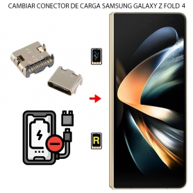 Cambiar Conector De Carga Samsung Galaxy Z Fold 4 5G