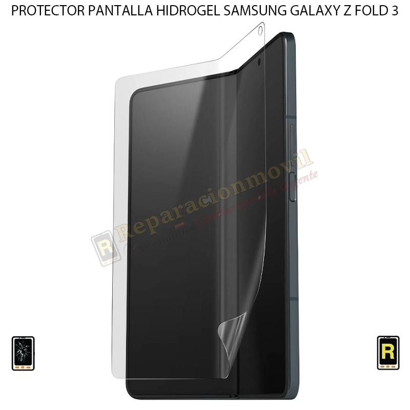 Protector Hidrogel Samsung Galaxy Z Fold 3 5G