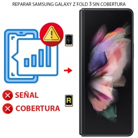 Reparar Samsung Galaxy Z...