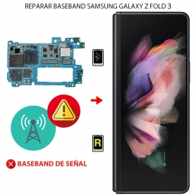 Reparar Baseband Samsung...