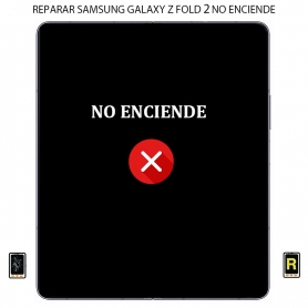 Reparar No Enciende Samsung...