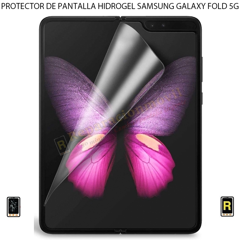Protector Hidrogel Samsung Galaxy Fold 5G