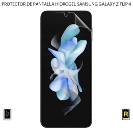 Protector Hidrogel Samsung Galaxy Z Flip 4 5G
