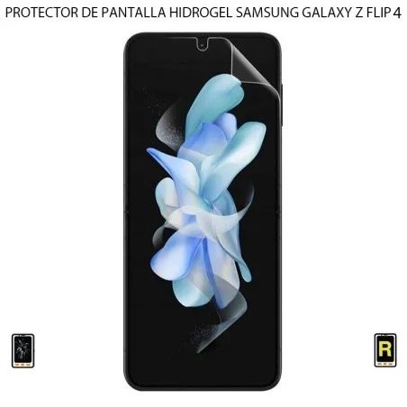 Protector Hidrogel Samsung Galaxy Z Flip 4 5G