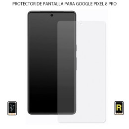 Protector de Pantalla Google Pixel 8 Pro