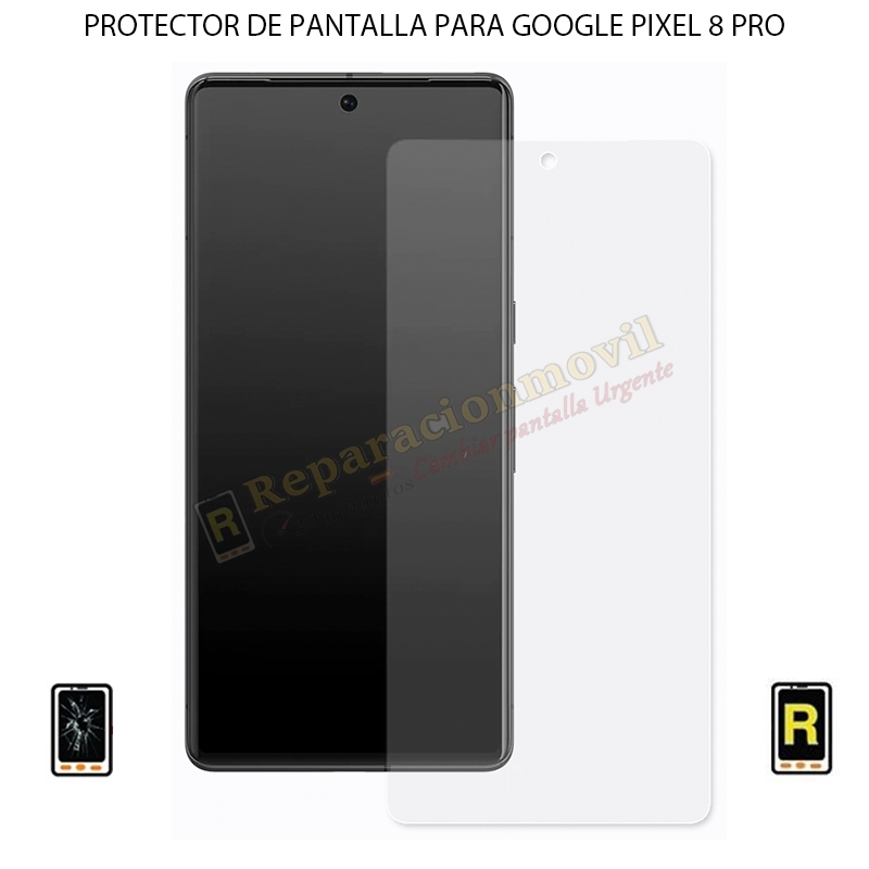 Protector de Pantalla Google Pixel 8 Pro