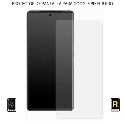 Protector de Pantalla Google Pixel 8 Pro