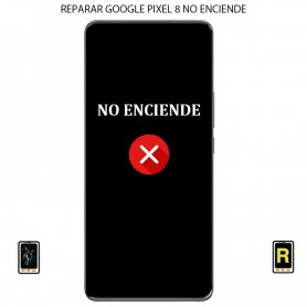 Reparar Google Pixel 8 No...