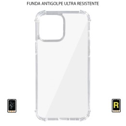 Funda Antigolpe Transparente Realme Narzo 50A Prime