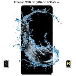 Reparar Motorola Moto G14 Mojado