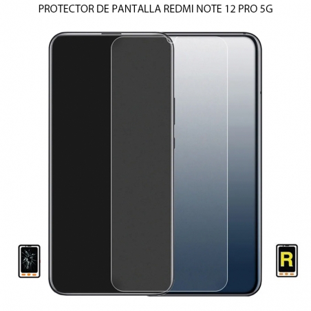 Protector de Pantalla Xiaomi Redmi Note 12 Pro 5G