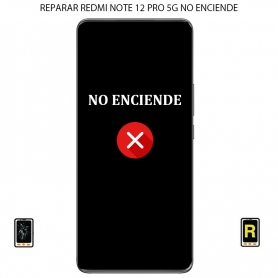 Reparar Xiaomi Redmi Note...