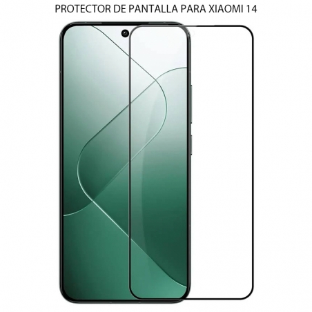 Protector de Pantalla Xiaomi 14