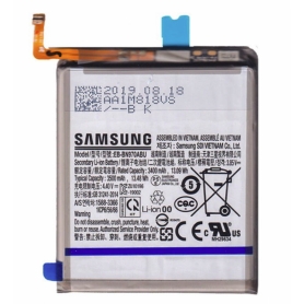 Cambiar Batería Samsung A8 2018