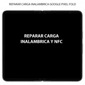 Reparar Carga inalámbrica y NFC Google Pixel Fold