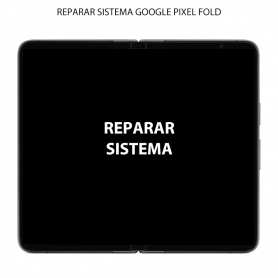 Reparar Sistema Google...