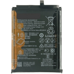Cambiar Batería Huawei Mate 20