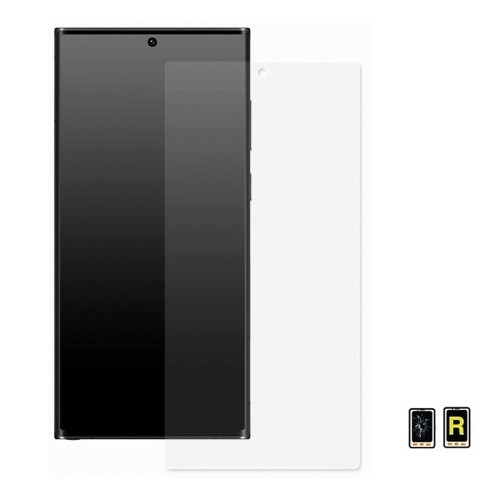 Protector de Pantalla Samsung Galaxy S24 Ultra Cristal Templado