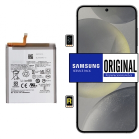 Cambiar Batería Samsung Galaxy S24 Plus Original