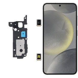 Cambiar Auricular de Llamada Samsung Galaxy S24 Plus