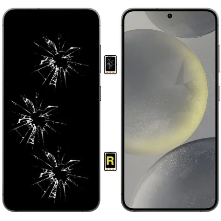 Cambiar Pantalla Samsung Galaxy S24 Original