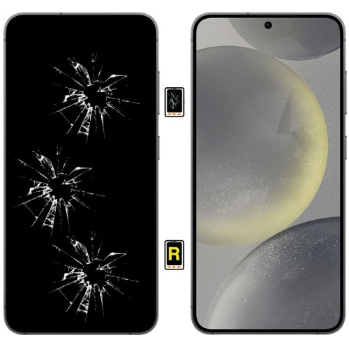 Cambiar Pantalla Samsung Galaxy S24 Original