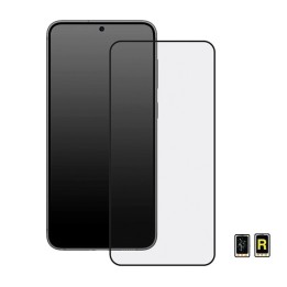 Protector de Pantalla Samsung Galaxy S24 Cristal Templado