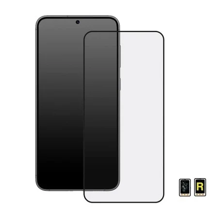 Protector de Pantalla Samsung Galaxy S24 Cristal Templado