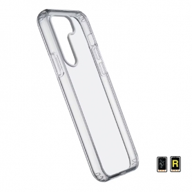 Funda Antigolpe Transparente Samsung Galaxy S24 / S25
