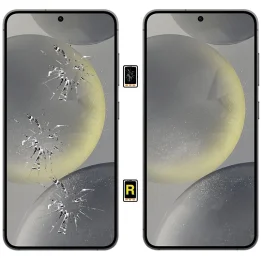 Cambiar Cristal de Pantalla Samsung Galaxy S23 FE 5G