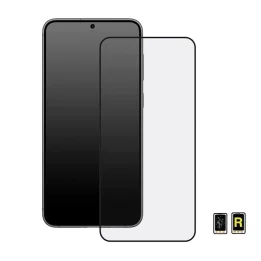 Protector de Pantalla Samsung Galaxy S23 FE 5G Cristal Templado