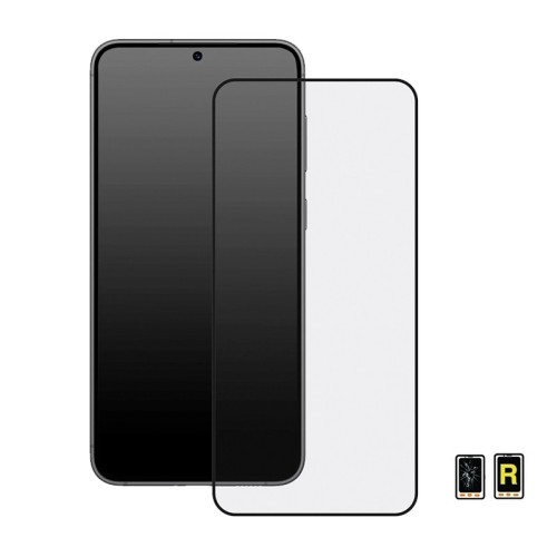 Protector de Pantalla Samsung Galaxy S23 FE 5G Cristal Templado