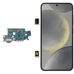 Cambiar Módulo de Carga Samsung Galaxy S23 FE 5G
