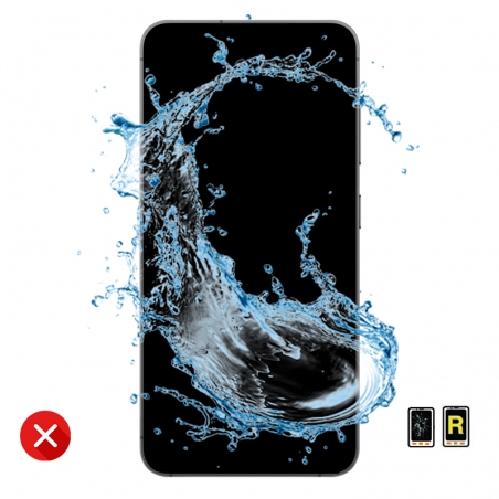 Reparar Samsung Galaxy S23 FE 5G Mojado