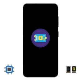 Reparar Placa Base Samsung Galaxy A15 5G