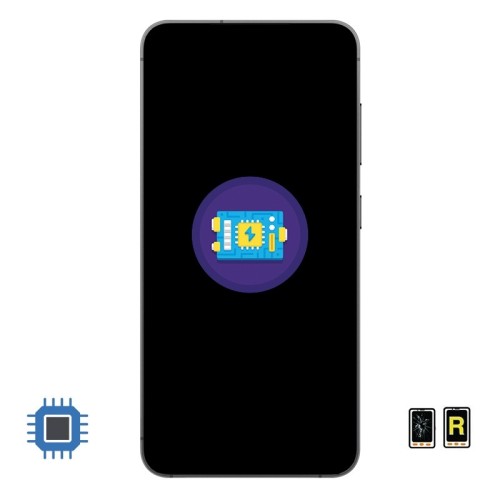 Reparar Placa Base Samsung Galaxy A15 5G
