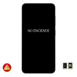 Reparar Samsung Galaxy A15 4G No Enciende