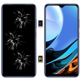 Cambiar Pantalla Samsung Galaxy A05s