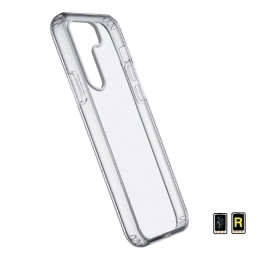 Funda Antigolpe Transparente Samsung Galaxy A05s
